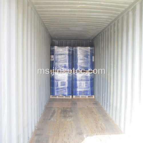 Dioctyl Adipate DOA untuk PVC Plasticizer CAS 123-79-5